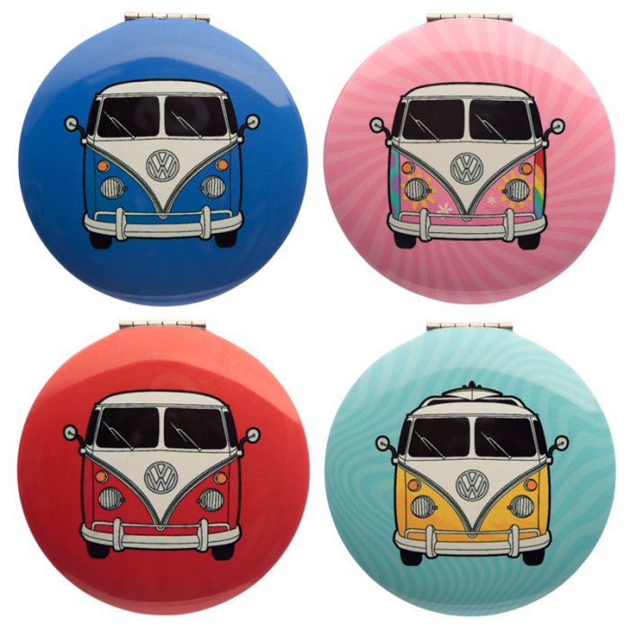 Volkswagen mirror