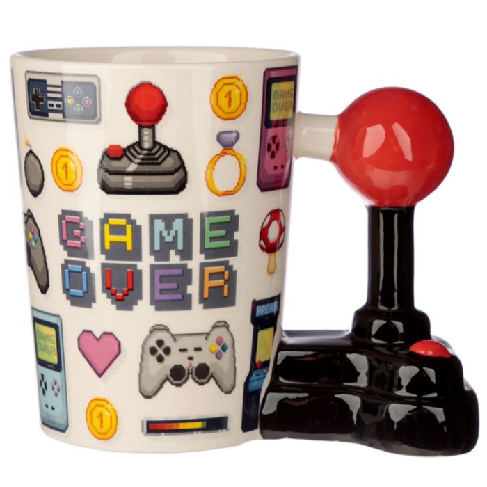Coffee Controller