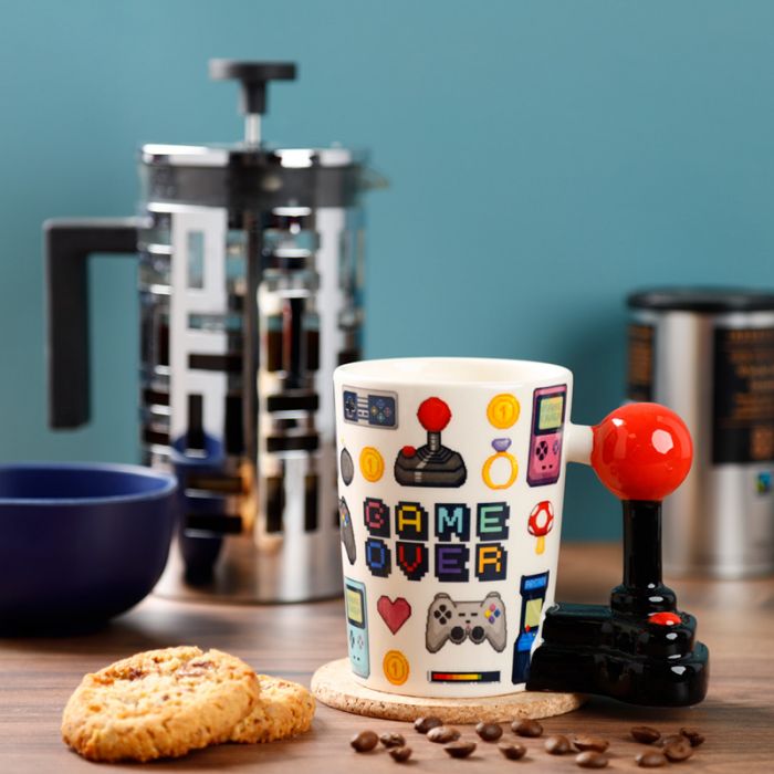 Coffee Controller
