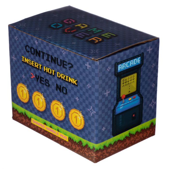 Minecraft Cooler Bag