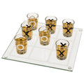 Booze Tic Tac Toe