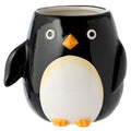 Penguin Vase