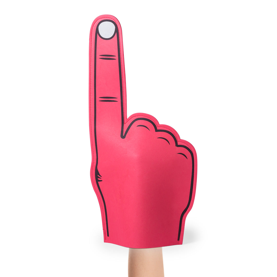 Giant Hand