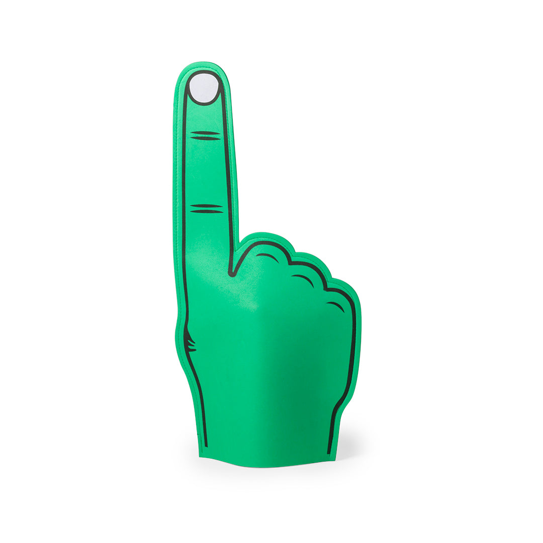 Giant Hand