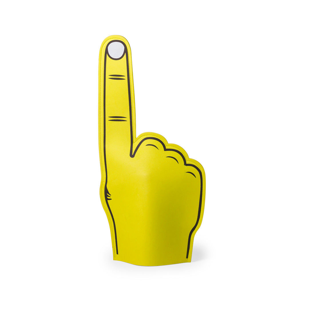 Giant Hand